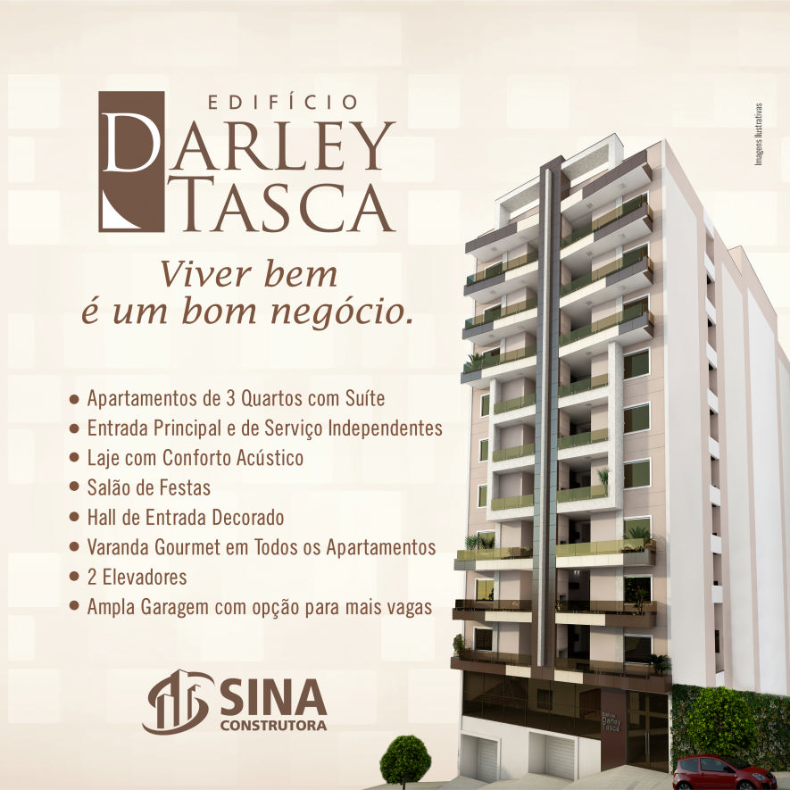 Darley Tasca